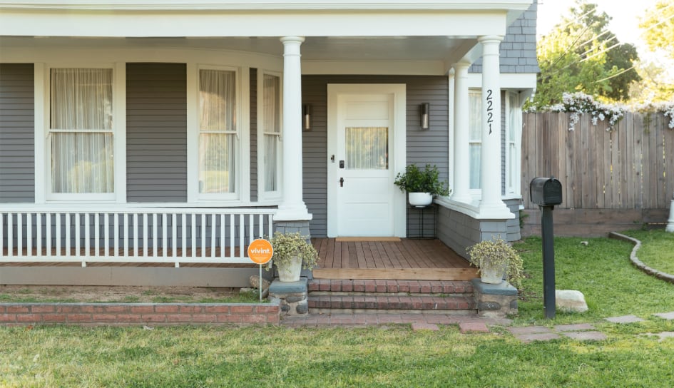 Vivint home security in Bowling Green